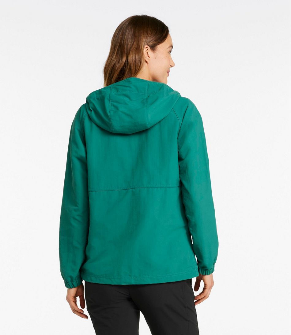 Women's Mountain Classic Anorak - Image 3