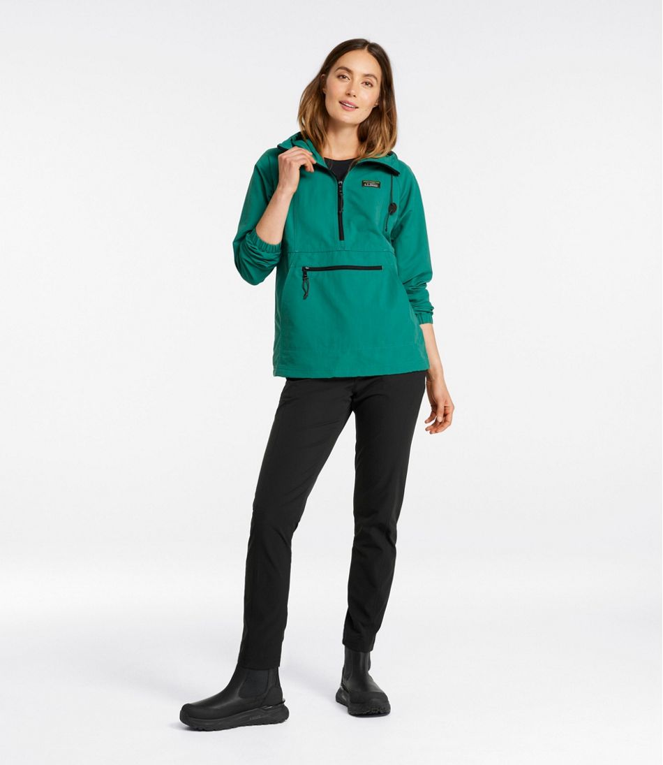 Women's Mountain Classic Anorak - Image 4