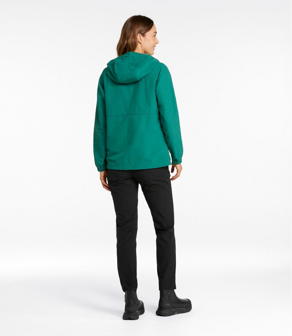 Women's Mountain Classic Anorak - Image 5