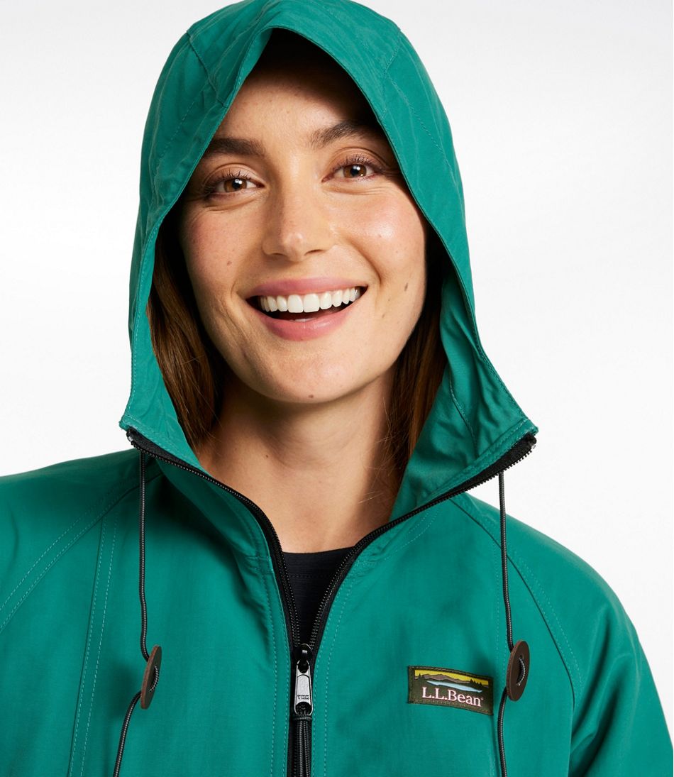 Women's Mountain Classic Anorak - Image 6