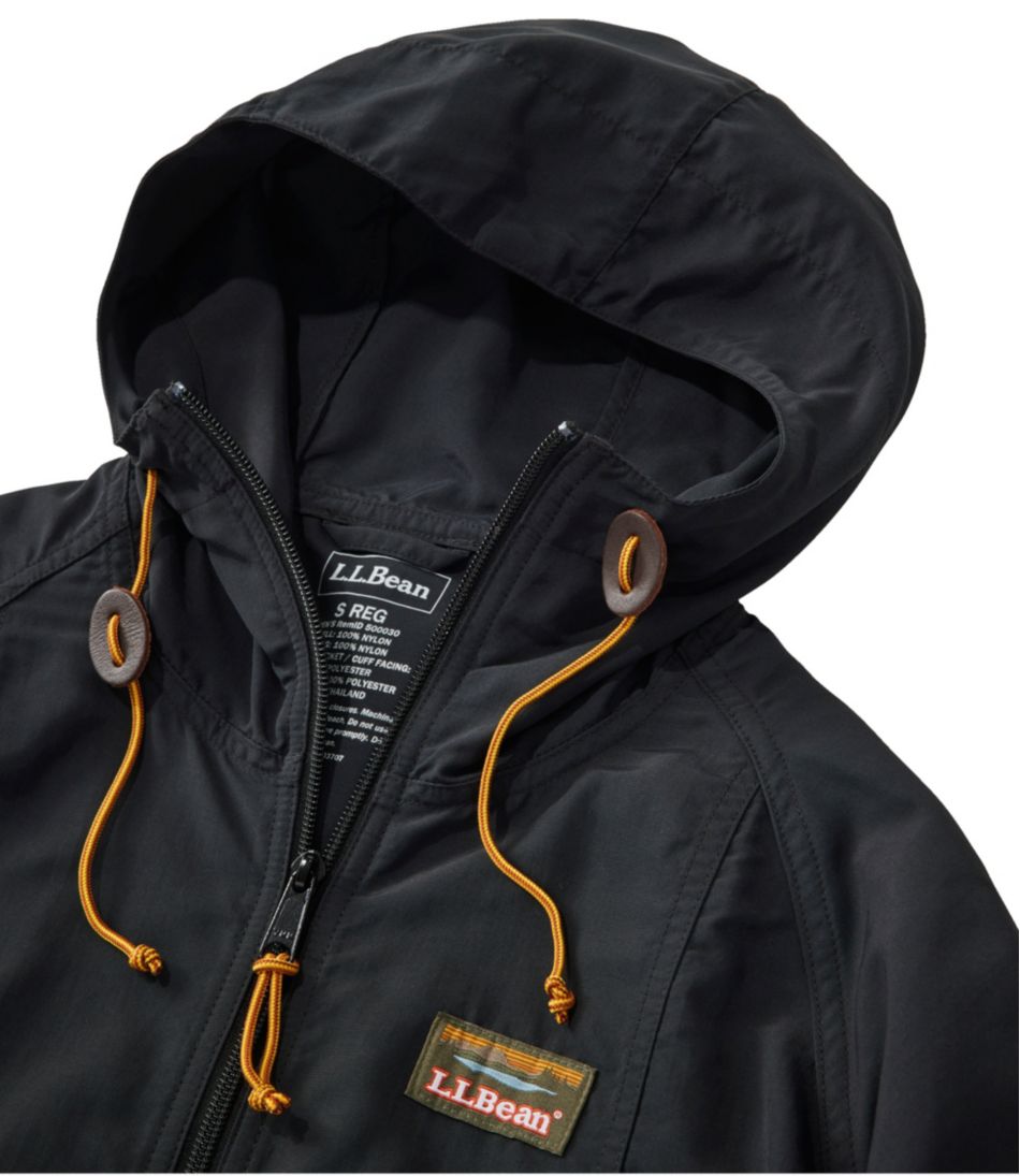 Women's Mountain Classic Anorak - Image 7