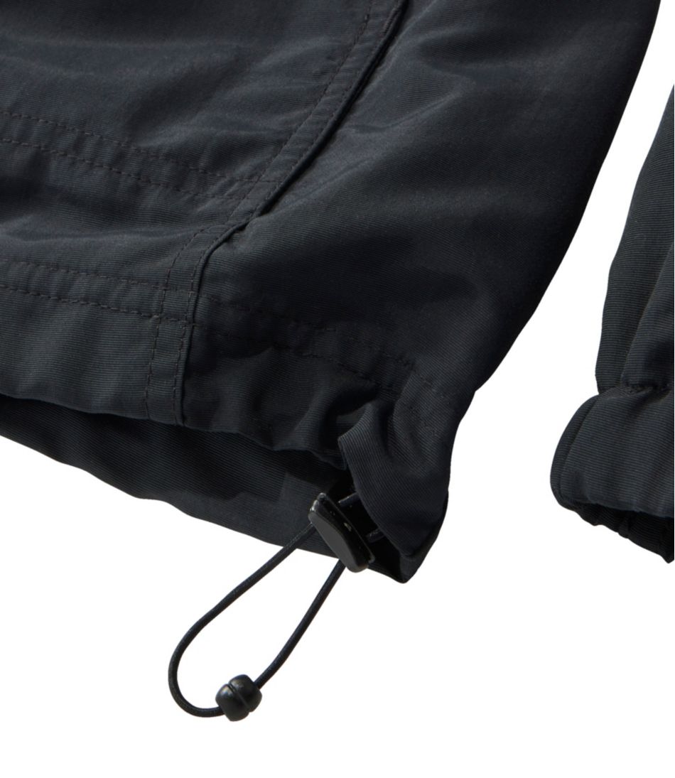 Women's Mountain Classic Anorak - Image 8