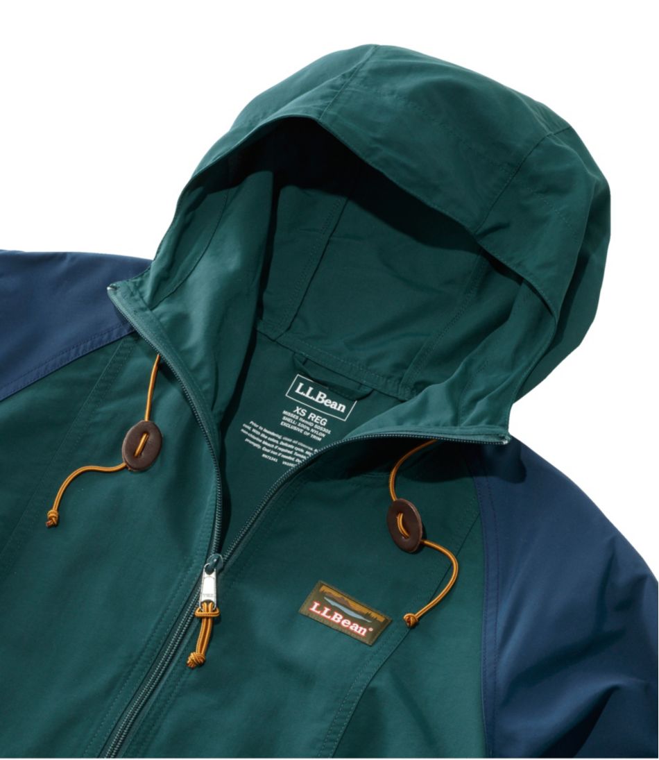 Women's Mountain Classic Anorak, Multi-Color - Image 7