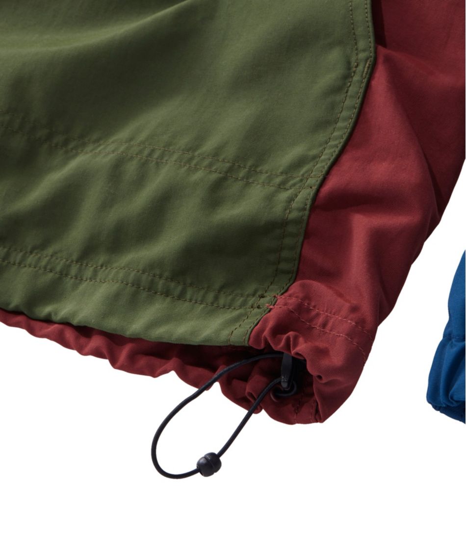 Women's Mountain Classic Anorak, Multi-Color - Image 8