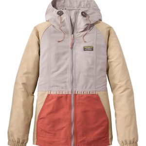 Women's Mountain Classic Jacket, Multi-Color