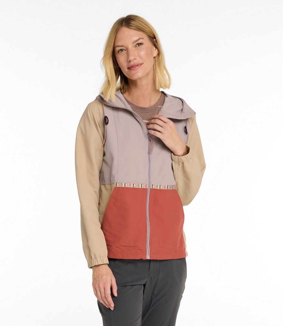 Women's Mountain Classic Jacket, Multi-Color - Image 2