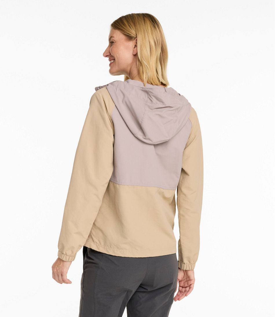 Women's Mountain Classic Jacket, Multi-Color - Image 3