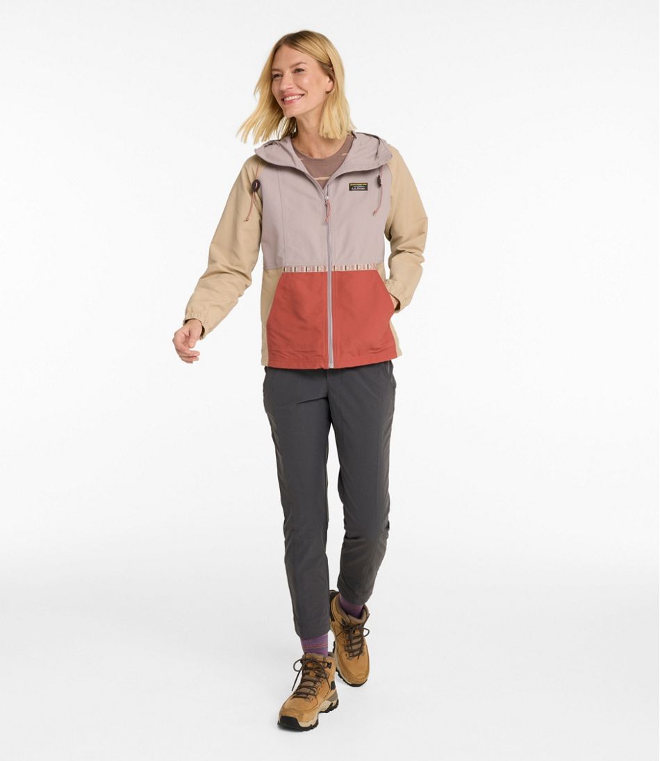 Women's Mountain Classic Jacket, Multi-Color - Image 4