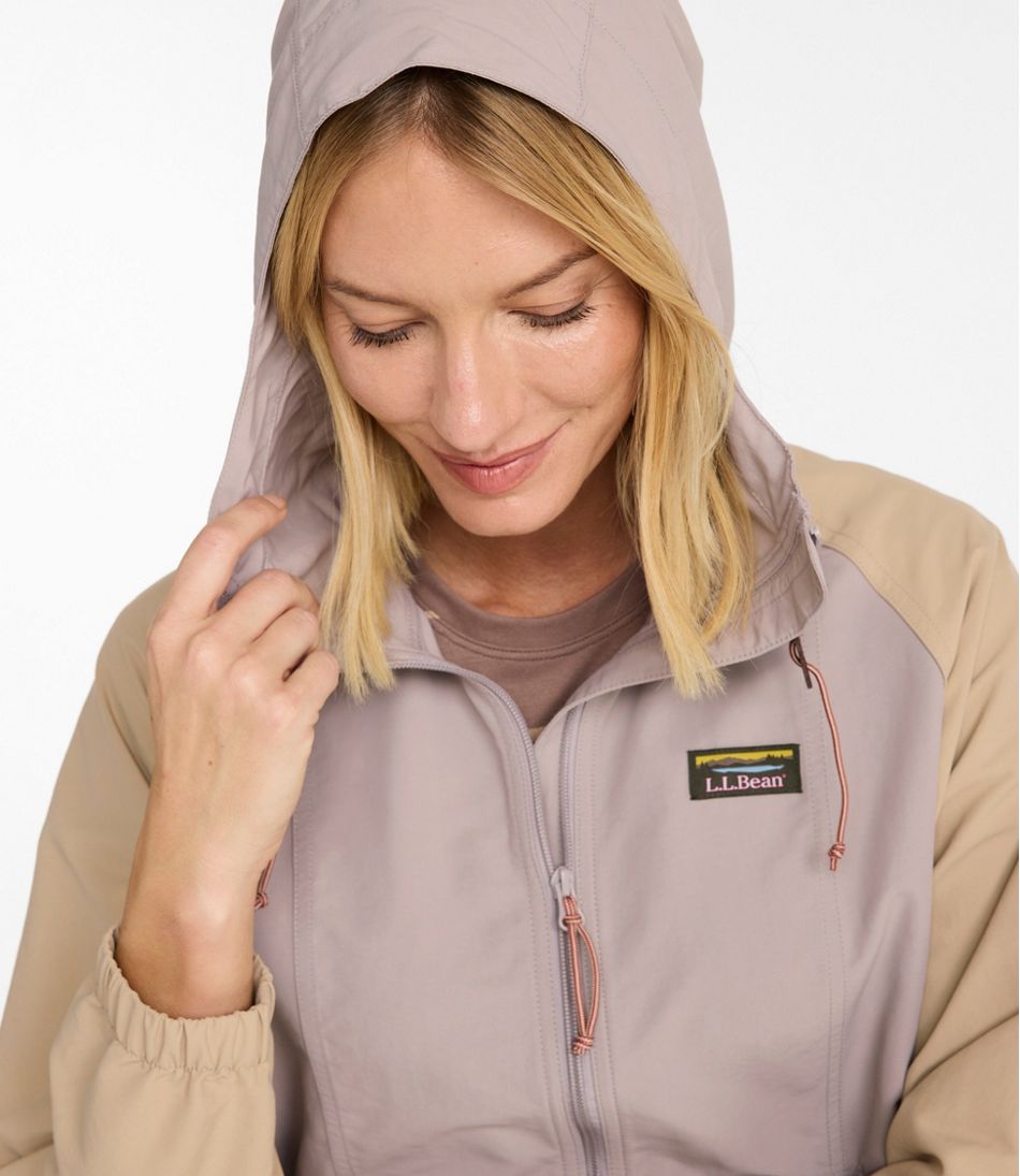Women's Mountain Classic Jacket, Multi-Color - Image 6