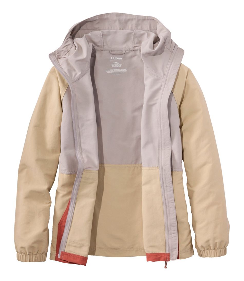 Women's Mountain Classic Jacket, Multi-Color - Image 7