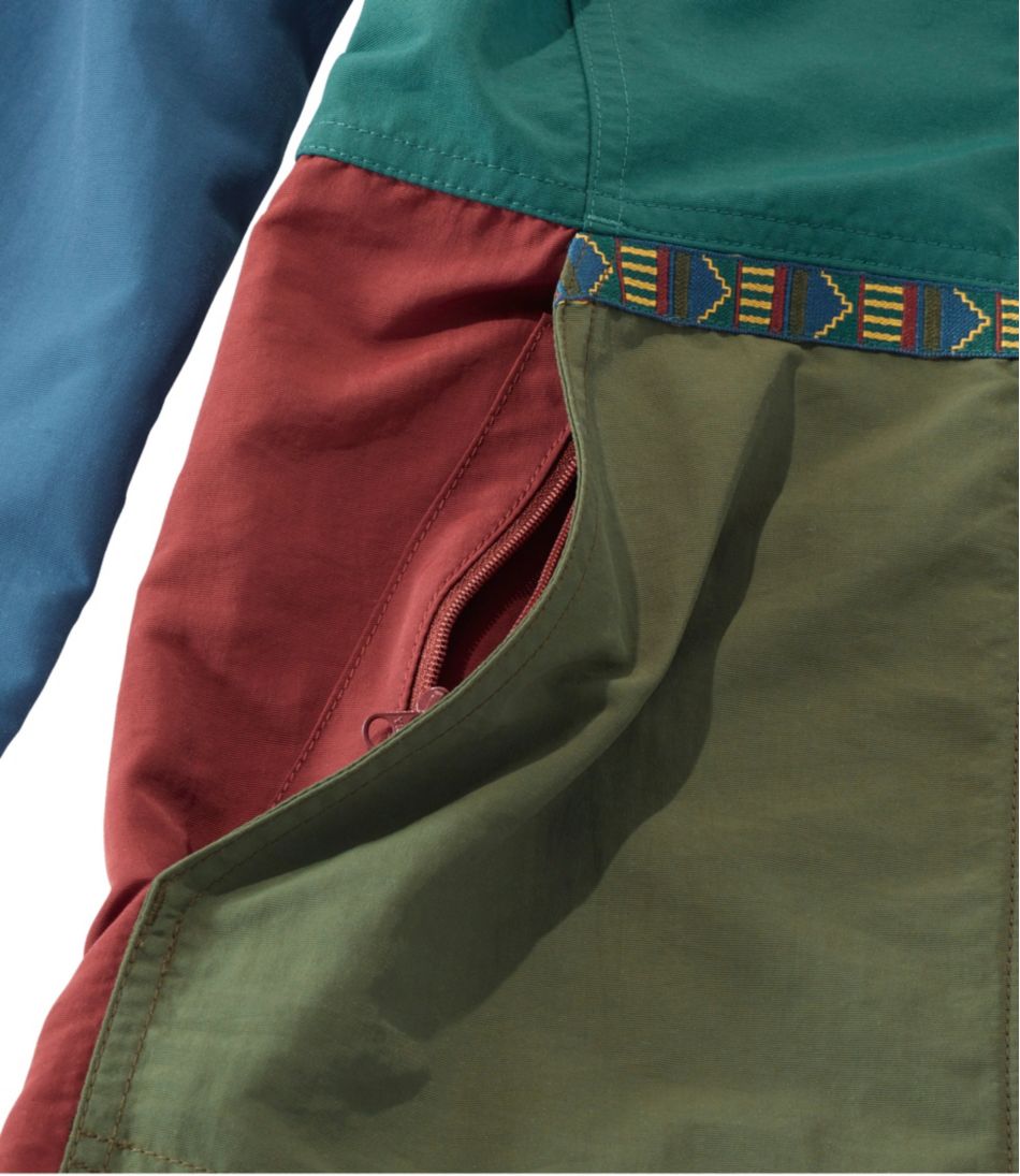 Women's Mountain Classic Jacket, Multi-Color - Image 8