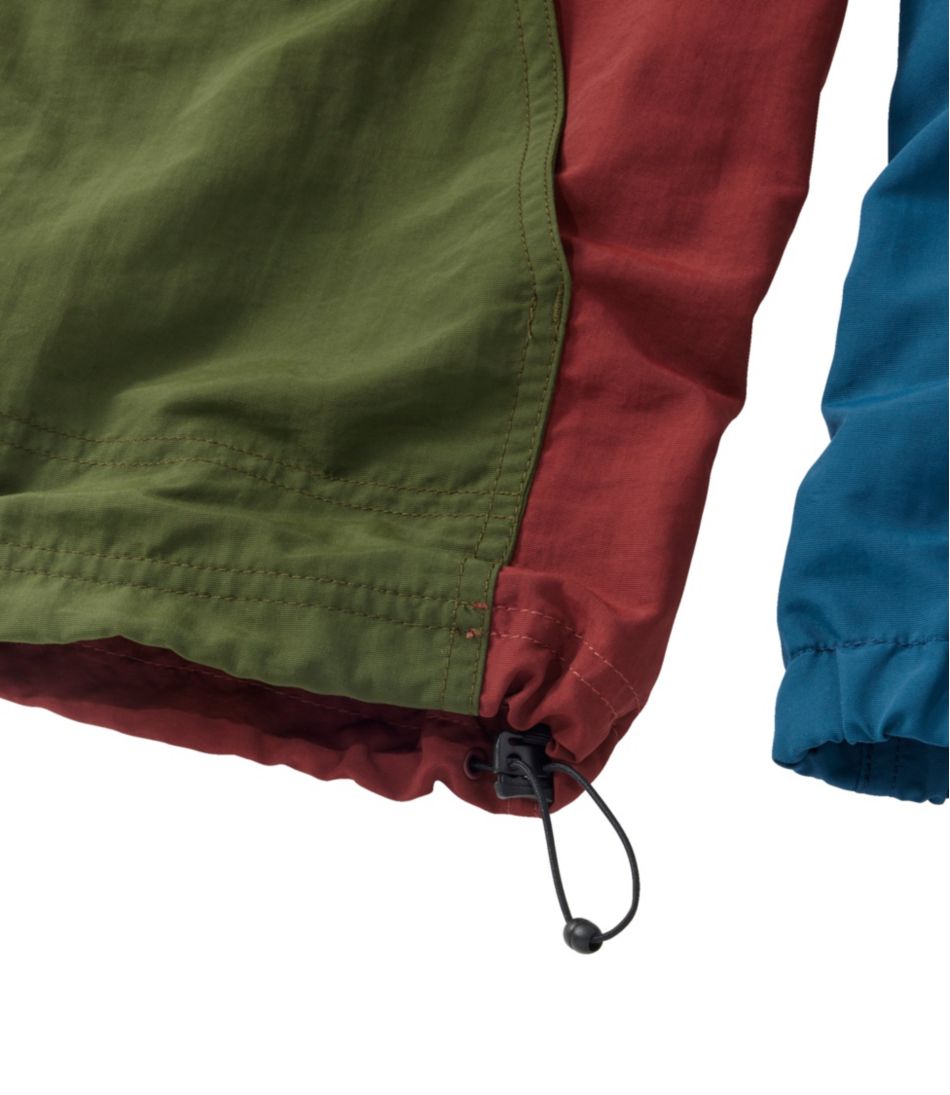 Women's Mountain Classic Jacket, Multi-Color - Image 9