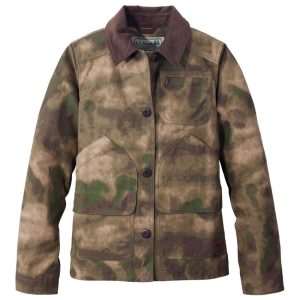 Women's 1924 Field Coat
