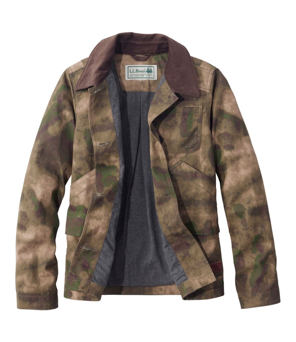 Women's 1924 Field Coat - Image 4
