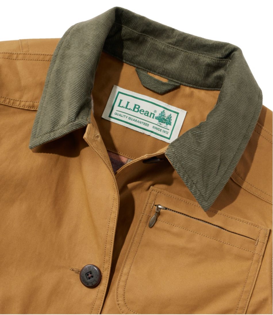 Women's 1924 Field Coat - Image 5