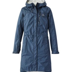 Women's Trail Model Raincoat