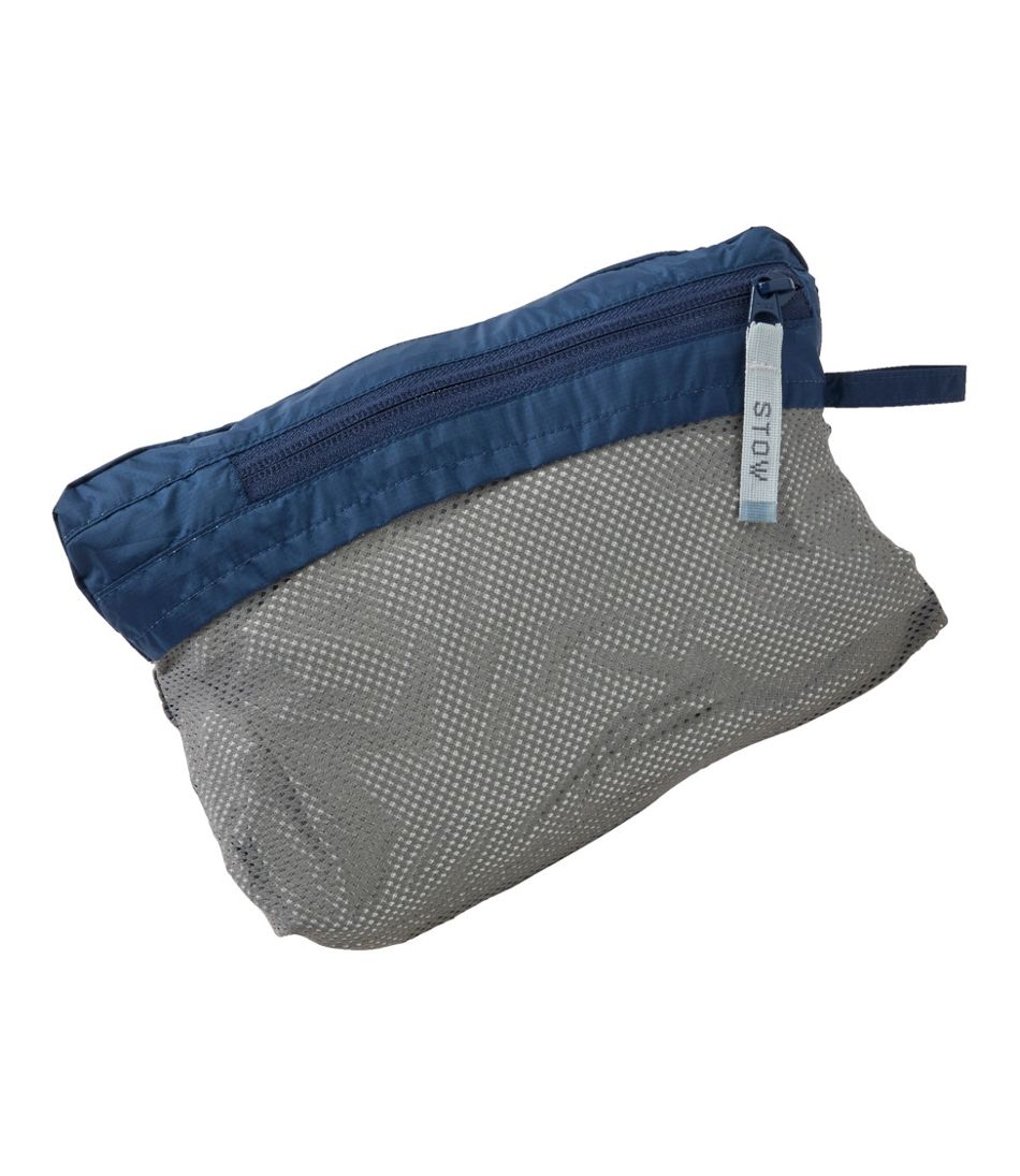 Women's Trail Model Raincoat - Image 10