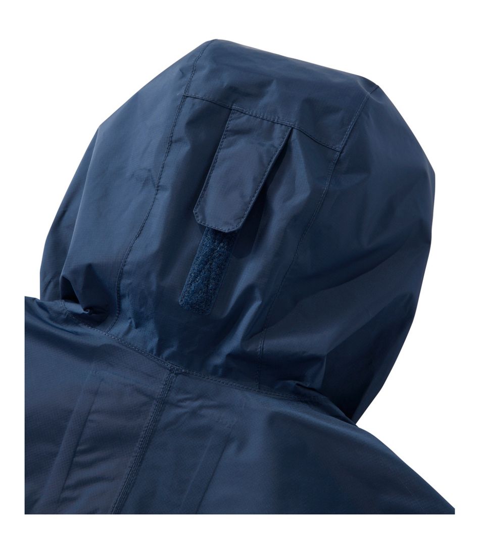 Women's Trail Model Raincoat - Image 7