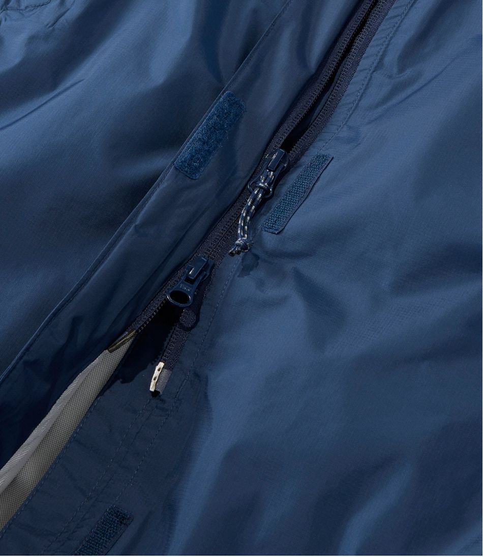Women's Trail Model Raincoat - Image 9