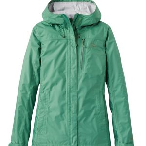Women's Trail Model Rain Jacket