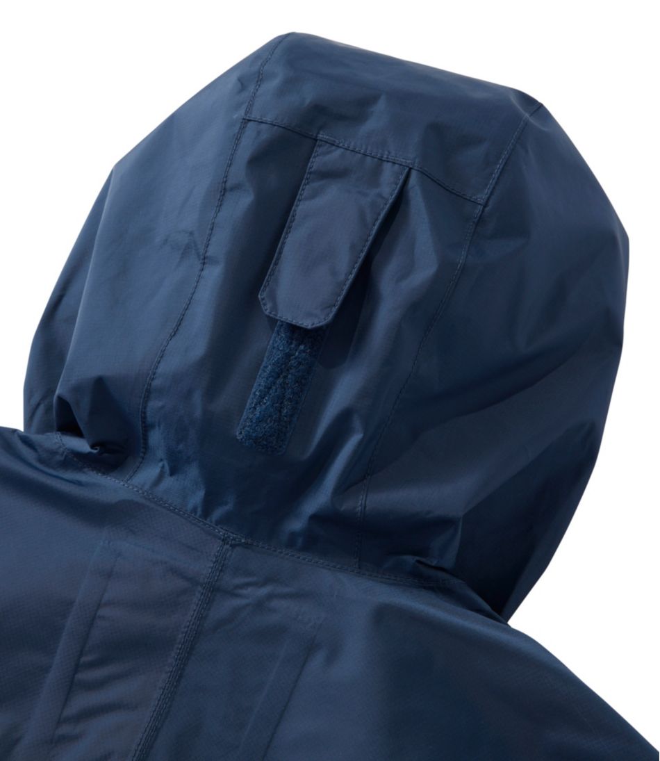 Women's Trail Model Rain Jacket - Image 6