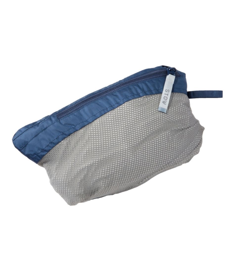 Women's Trail Model Rain Jacket - Image 9