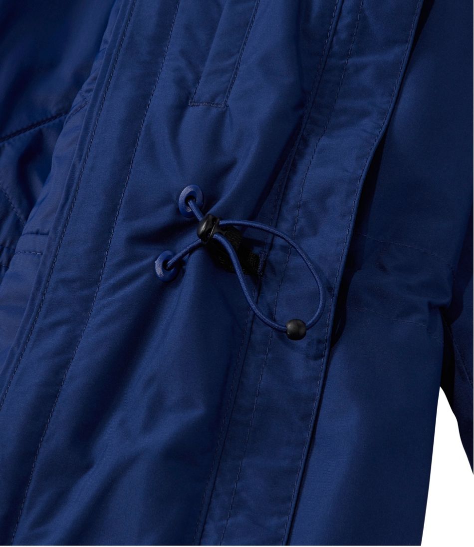 Women's H2OFF Raincoat, PrimaLoft-Lined - Image 10