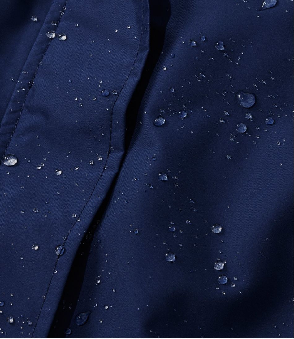Women's H2OFF Raincoat, PrimaLoft-Lined - Image 11