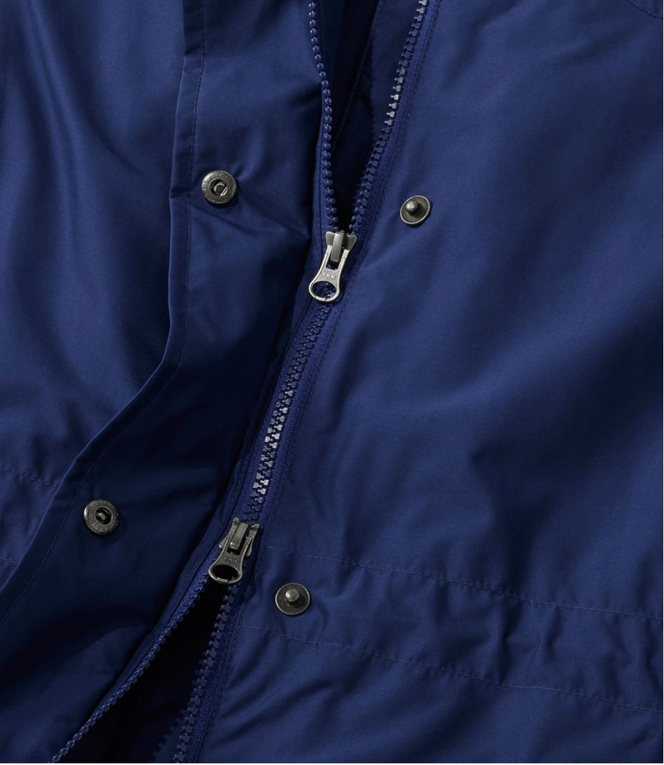 Women's H2OFF Raincoat, PrimaLoft-Lined - Image 6