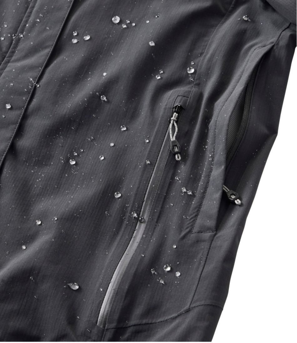 Women's Cresta Stretch Rain Jacket - Image 10