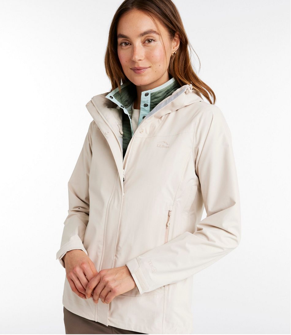 Women's Cresta Stretch Rain Jacket - Image 2