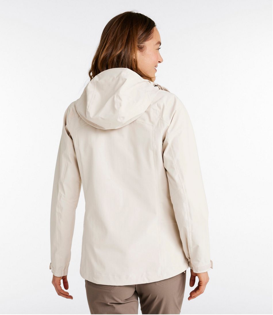 Women's Cresta Stretch Rain Jacket - Image 3