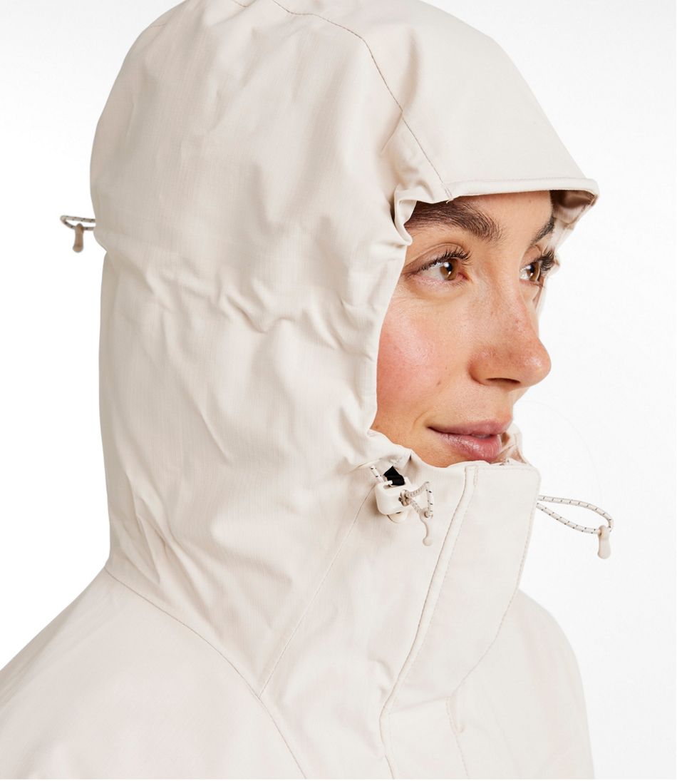 Women's Cresta Stretch Rain Jacket - Image 4