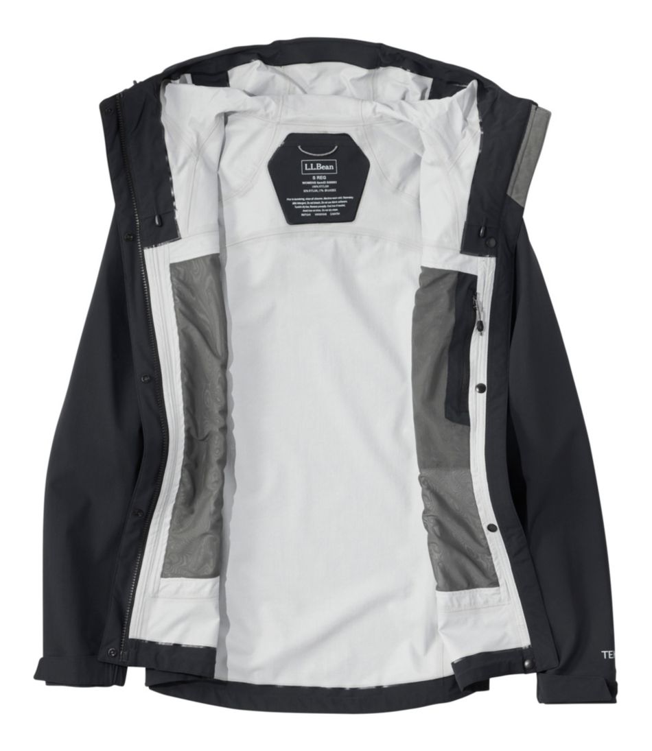 Women's Cresta Stretch Rain Jacket - Image 5