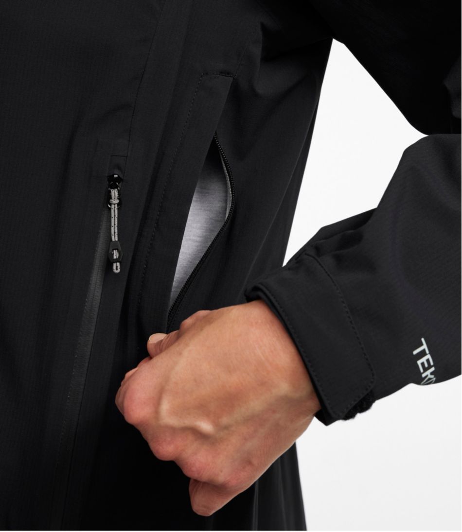 Women's Cresta Stretch Rain Jacket - Image 6