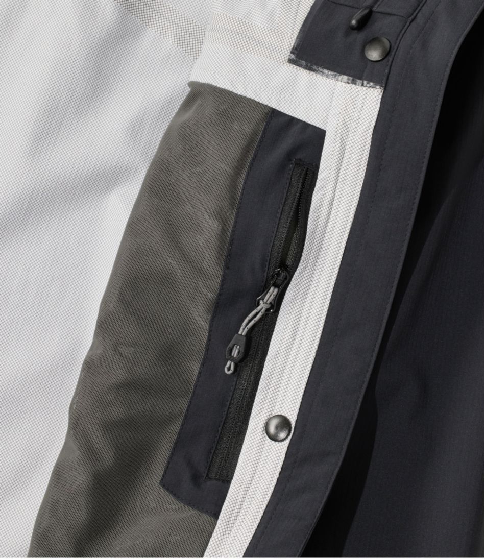 Women's Cresta Stretch Rain Jacket - Image 7