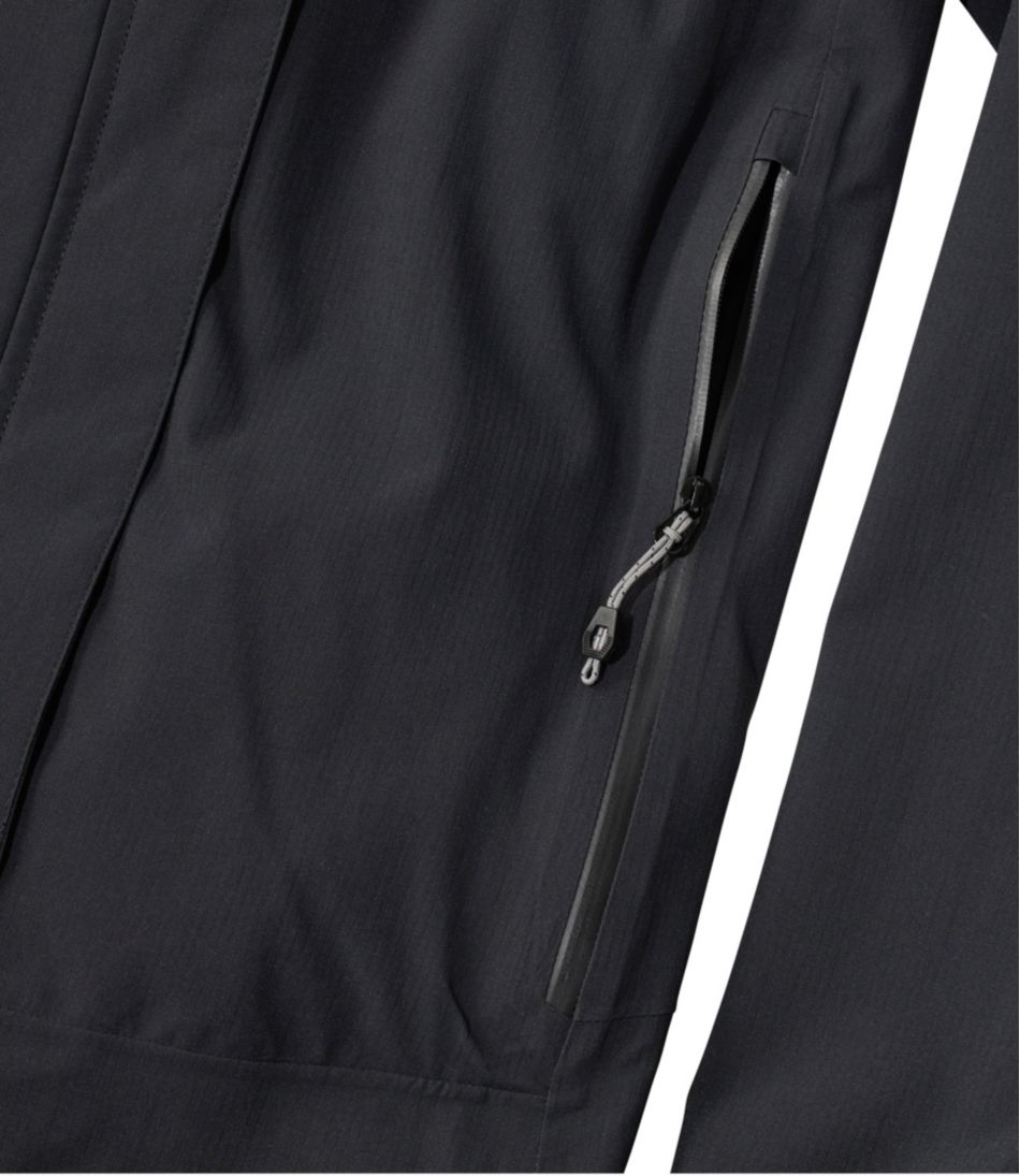 Women's Cresta Stretch Rain Jacket - Image 8