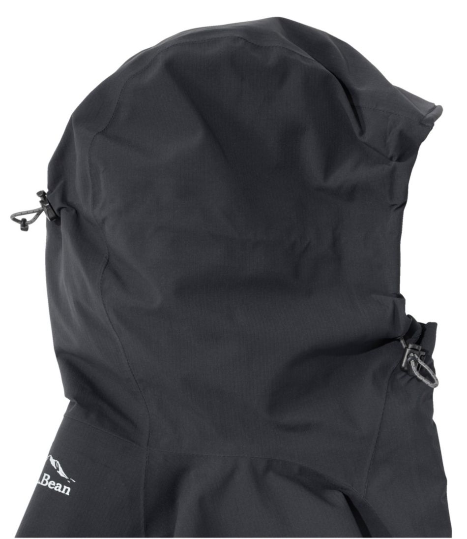 Women's Cresta Stretch Rain Jacket - Image 9