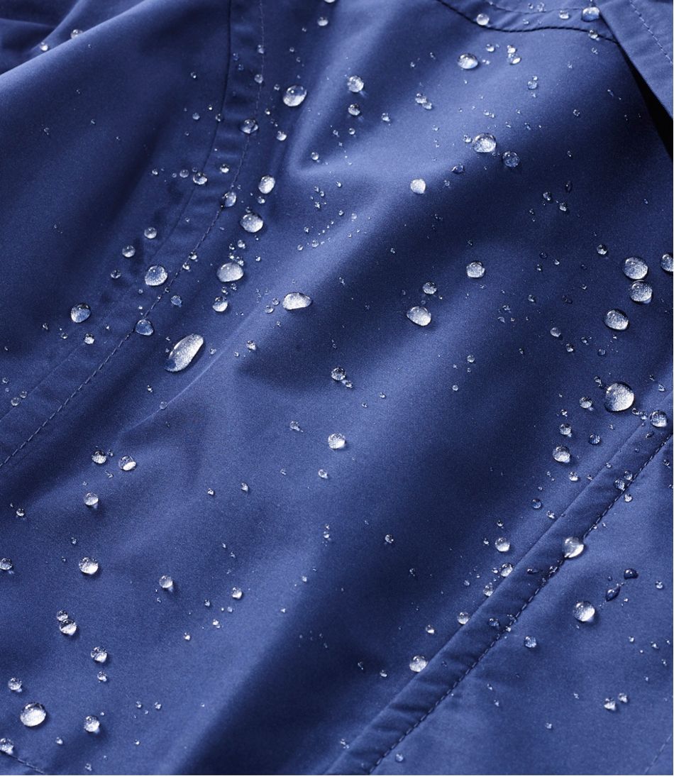 Women's H2OFF Raincoat, Mesh-Lined - Image 11