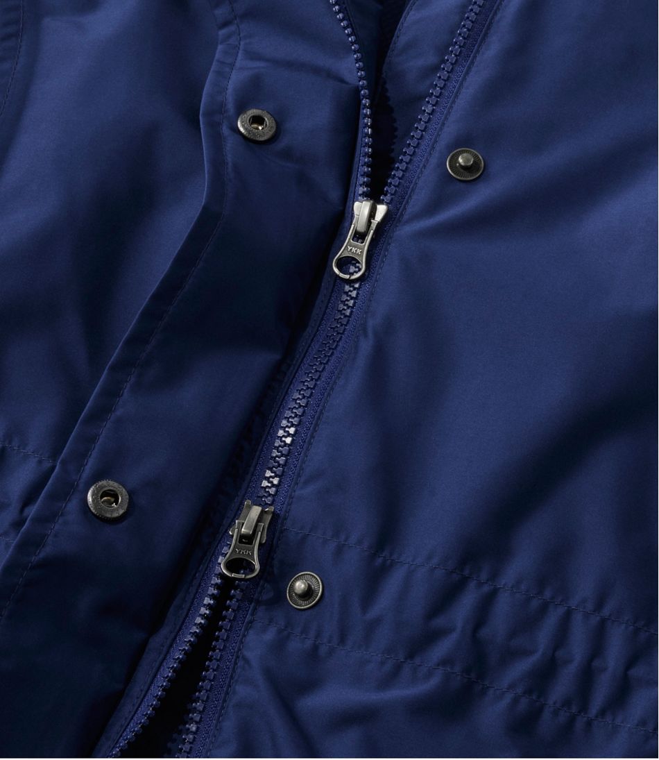 Women's H2OFF Raincoat, Mesh-Lined - Image 6