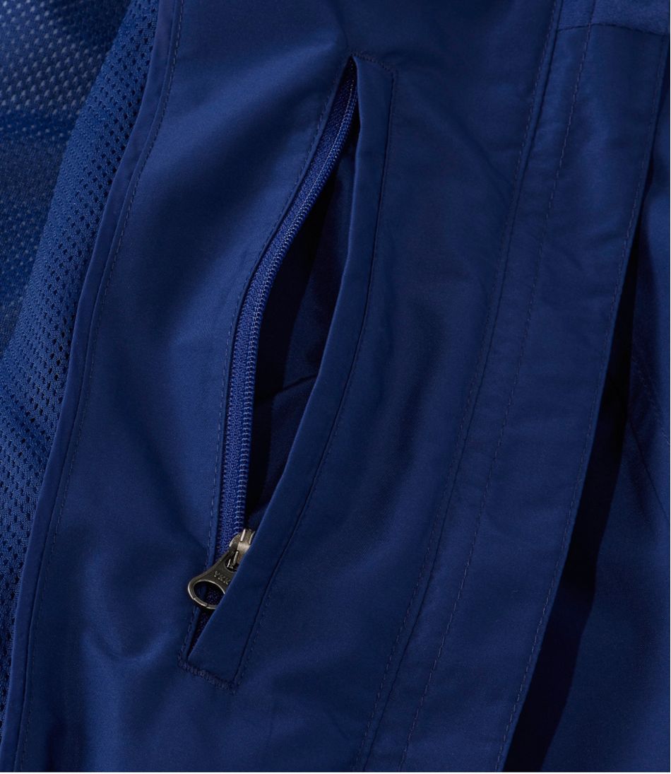 Women's H2OFF Raincoat, Mesh-Lined - Image 7