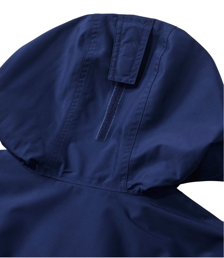 Women's H2OFF Raincoat, Mesh-Lined - Image 8