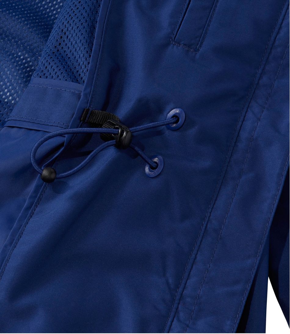Women's H2OFF Raincoat, Mesh-Lined - Image 9