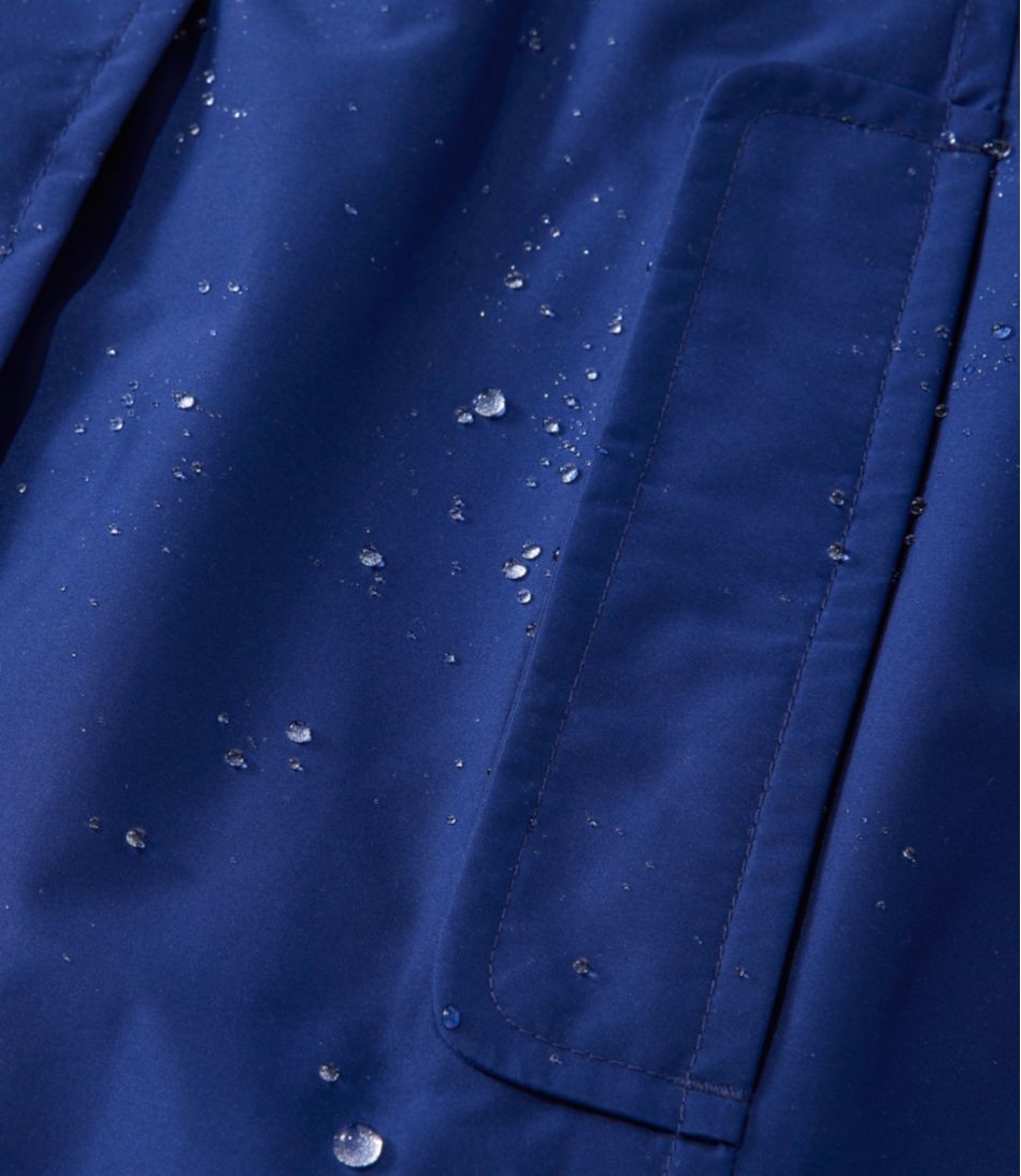 Women's H2OFF Rain Jacket, Mesh-Lined - Image 12