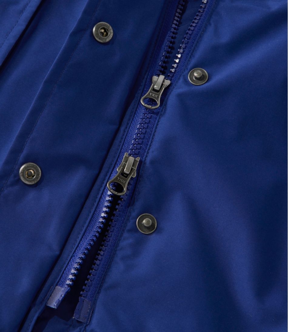 Women's H2OFF Rain Jacket, Mesh-Lined - Image 8
