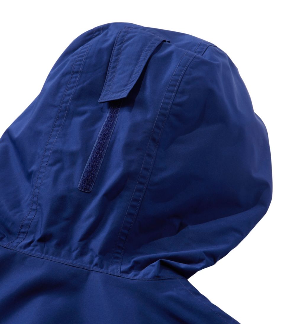 Women's H2OFF Rain Jacket, Mesh-Lined - Image 9