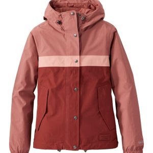 Women's Mountain Classic Rain Jacket