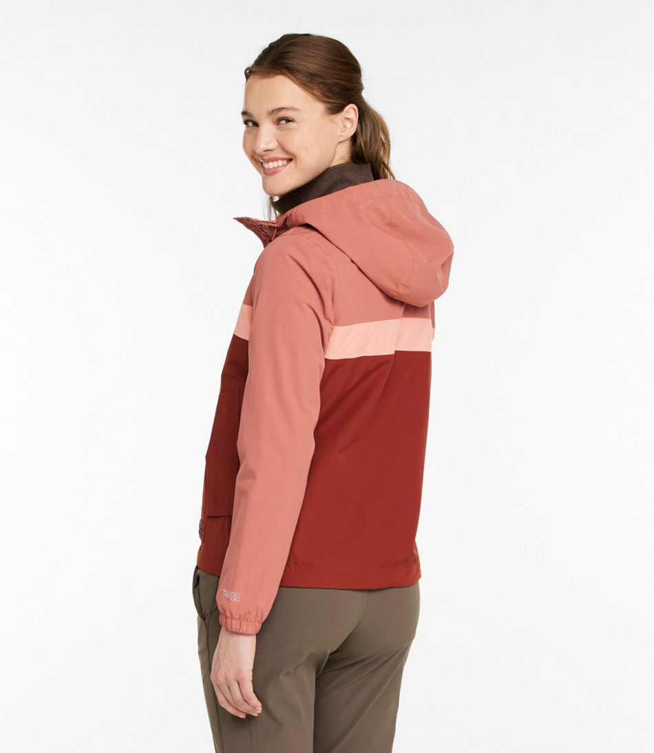 Women's Mountain Classic Rain Jacket - Image 3