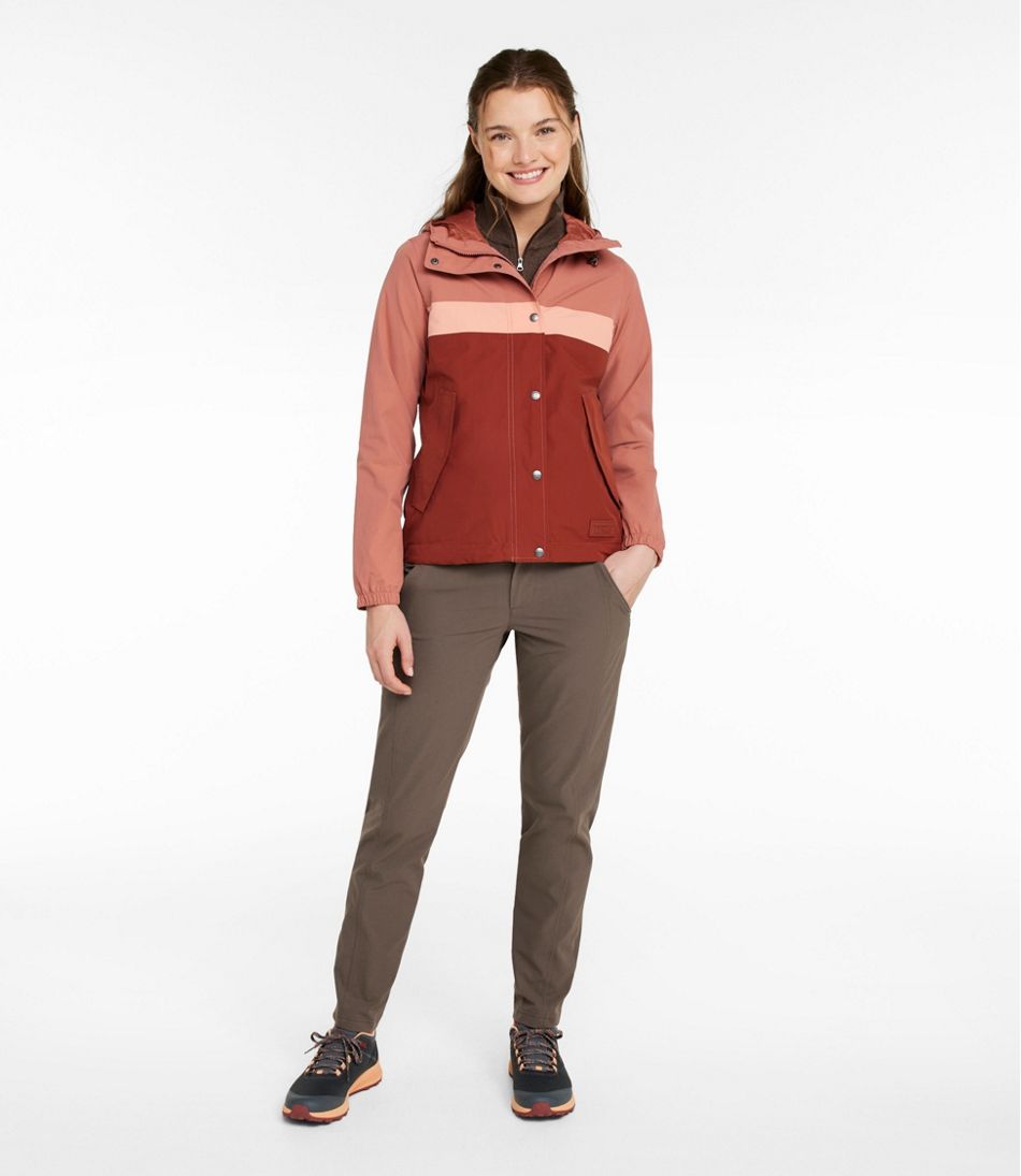Women's Mountain Classic Rain Jacket - Image 4