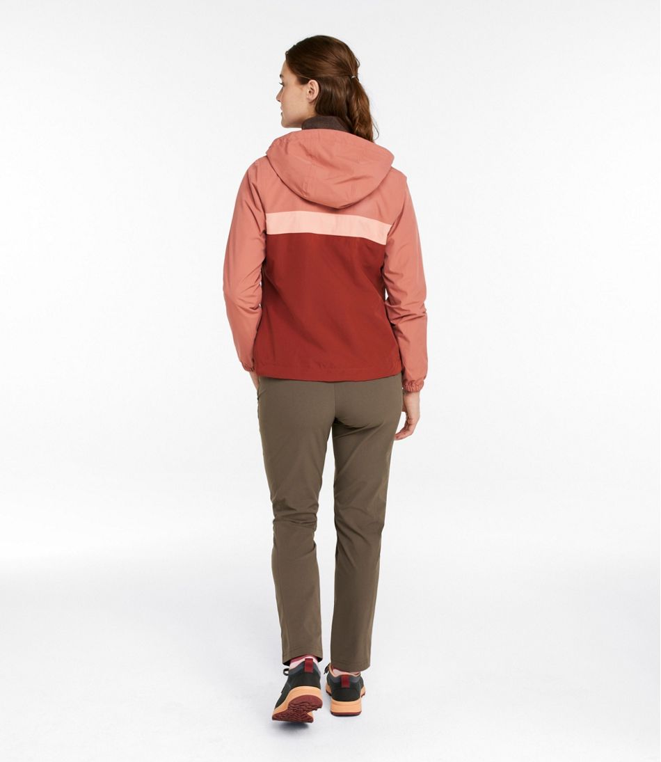 Women's Mountain Classic Rain Jacket - Image 5